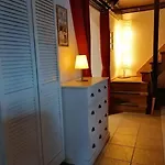 Hofreite 1784 - Historisches Vakantiehuis