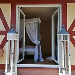 Hofreite 1784 - Historisches Vakantiehuis Gründau