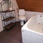 Vakantiehuis Hofreite 1784 - Historisches Gründau