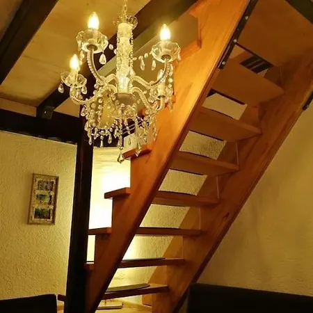 Romantisches - 2 Schlafzimmer Und 2 Baeder - Auf Historischer Hofreite Prázdninový dům