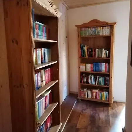 Romantisches In - Historisches Mit Privatem Check-in Holiday home