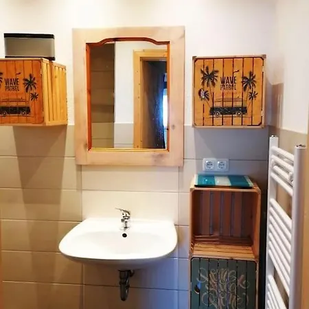 Casa vacanze Romantisches Gaestehaus Auf Historischer Hofreite - Exklusiv Fuer Sie - Perfekt Fuer Monteure, Familien, Paare Und Alleinreisende -
