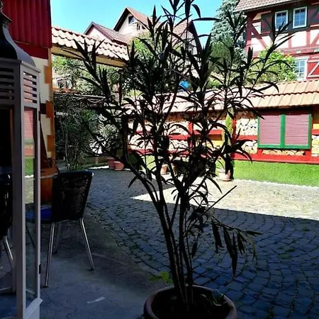 Romantisches Gaestehaus Auf Historischer Hofreite - Exklusiv Fuer Sie - Perfekt Fuer Monteure, Familien, Paare Und Alleinreisende - *