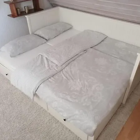 Prázdninový dům Romantisches - 2 Schlafzimmer Und 2 Baeder - Auf Historischer Hofreite *