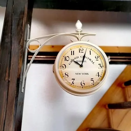 Romantisches - 2 Schlafzimmer Und 2 Baeder - Auf Historischer Hofreite