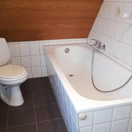 Romantisches In - Historisches Mit Privatem Check-in Holiday home Grundau