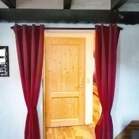 Romantisches - 2 Schlafzimmer Und 2 Baeder - Auf Historischer Hofreite