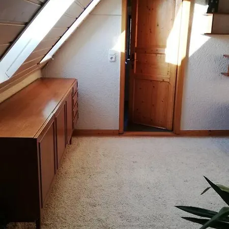 Romantisches - 2 Schlafzimmer Und 2 Baeder - Auf Historischer Hofreite * Gründau