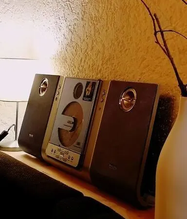 Romantisches - 2 Schlafzimmer Und 2 Baeder - Auf Historischer Hofreite *