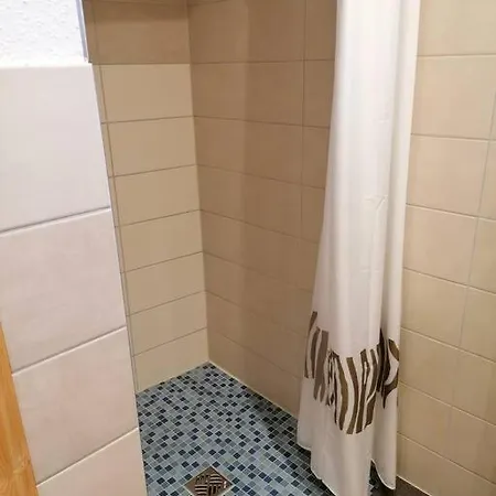 Romantisches - 2 Schlafzimmer Und 2 Baeder - Auf Historischer Hofreite Prázdninový dům *