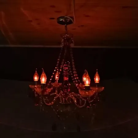 Prázdninový dům Romantisches - 2 Schlafzimmer Und 2 Baeder - Auf Historischer Hofreite Gründau