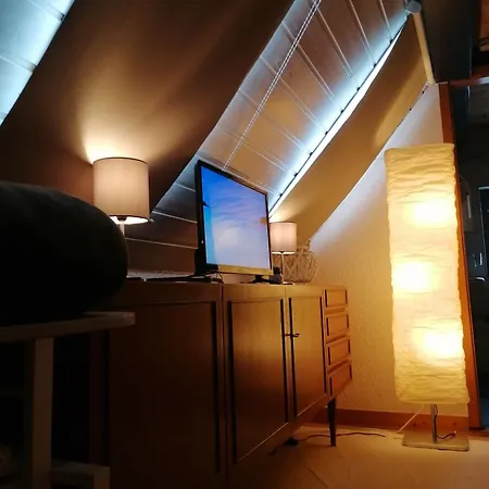 Romantisches - 2 Schlafzimmer Und 2 Baeder - Auf Historischer Hofreite Prázdninový dům *