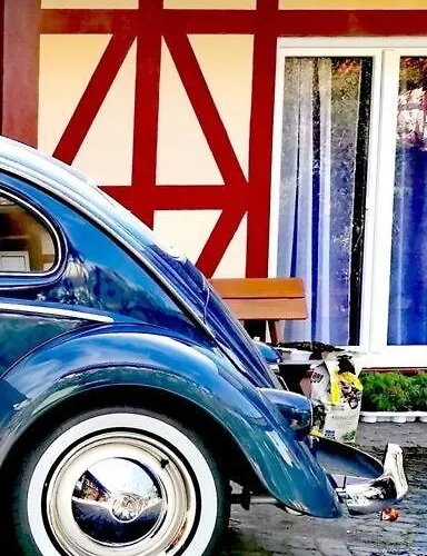 Romantisches - 2 Schlafzimmer Und 2 Baeder - Auf Historischer Hofreite *