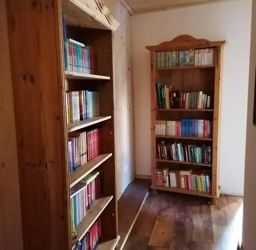 Romantisches - 2 Schlafzimmer Und 2 Baeder - Auf Historischer Hofreite Casa vacanze