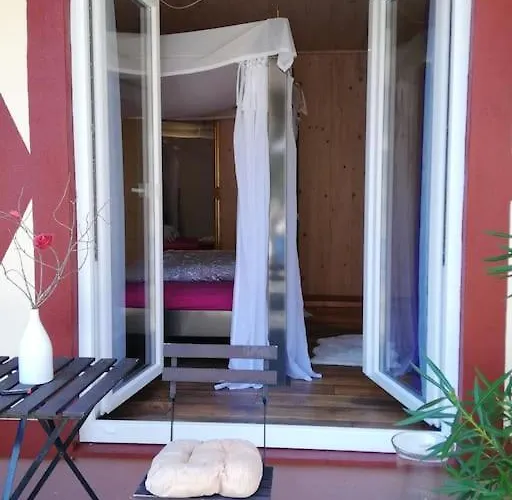 Casa vacanze Romantisches - 2 Schlafzimmer Und 2 Baeder - Auf Historischer Hofreite Gründau