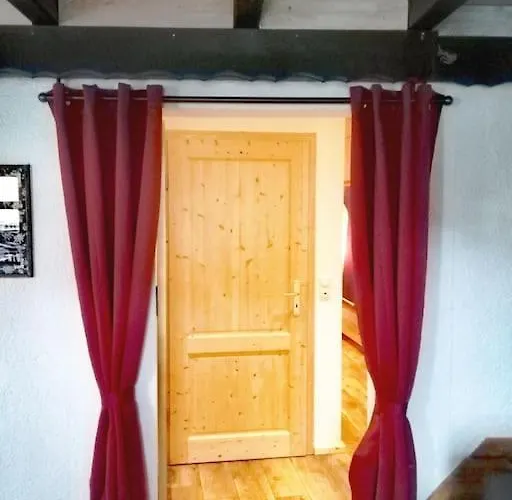 Romantisches - 2 Schlafzimmer Und 2 Baeder - Auf Historischer Hofreite