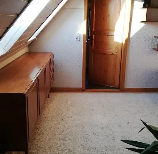 Romantisches - 2 Schlafzimmer Und 2 Baeder - Auf Historischer Hofreite * Gründau