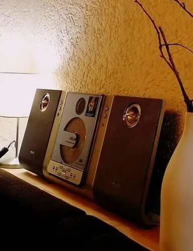 Romantisches - 2 Schlafzimmer Und 2 Baeder - Auf Historischer Hofreite *