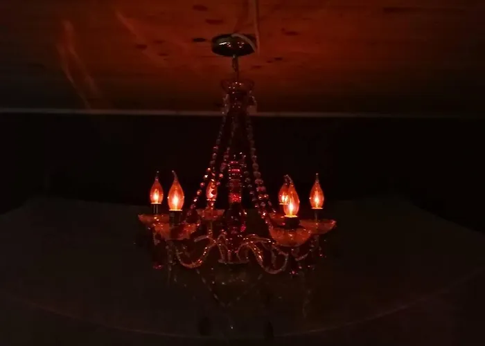 Casa vacanze Romantisches - 2 Schlafzimmer Und 2 Baeder - Auf Historischer Hofreite Gründau