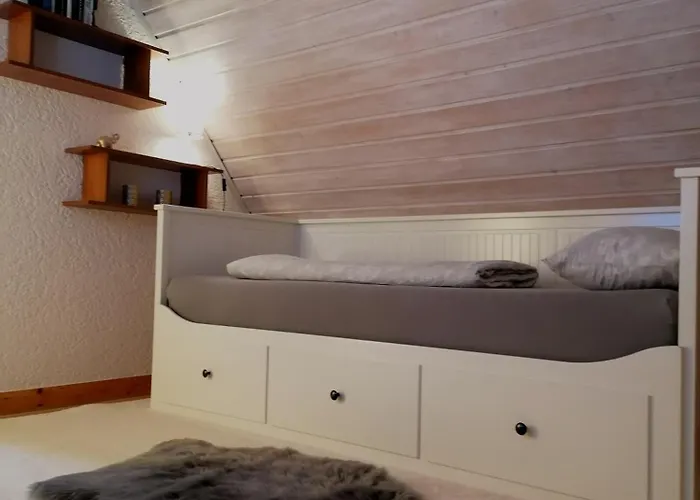 Casa vacanze Romantisches - 2 Schlafzimmer Und 2 Baeder - Auf Historischer Hofreite